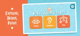 Game screenshot Baby Stimulator App mod apk