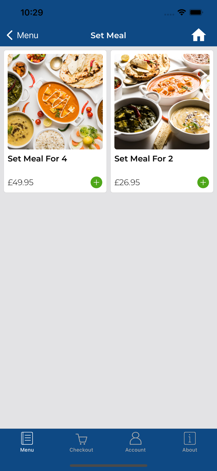 Namaste Gurkha - Lincoln