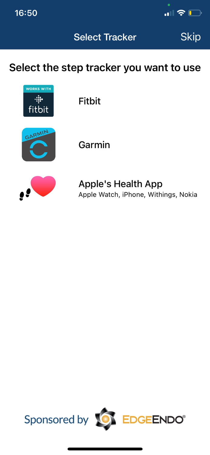 AAE22 Endo Wellness Challenge