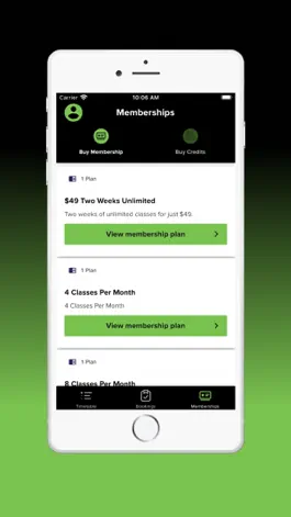 Game screenshot BungeeFIT hack
