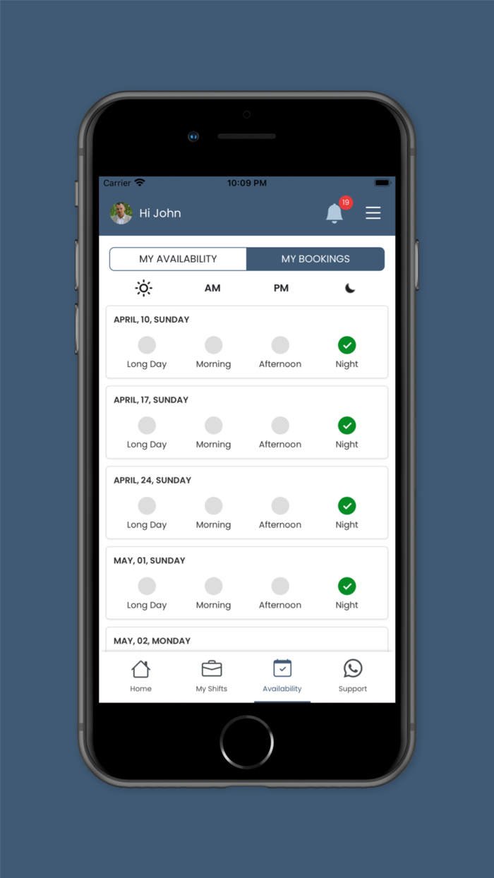 1st Choice Resource Group