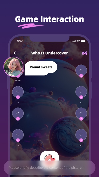 Berry Live: Video Chat & Games