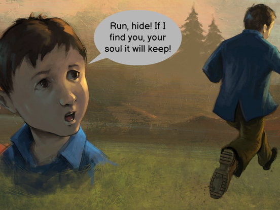 Screenshot #5 pour Saint Kotar: The Crawling Man