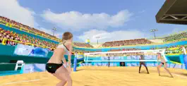 Game screenshot Real Volleyball Champions 3D mod apk