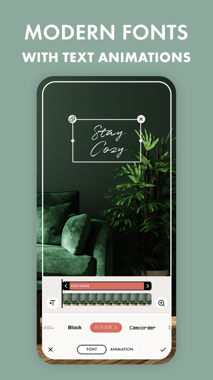 Filmm  Easy Video Editing App