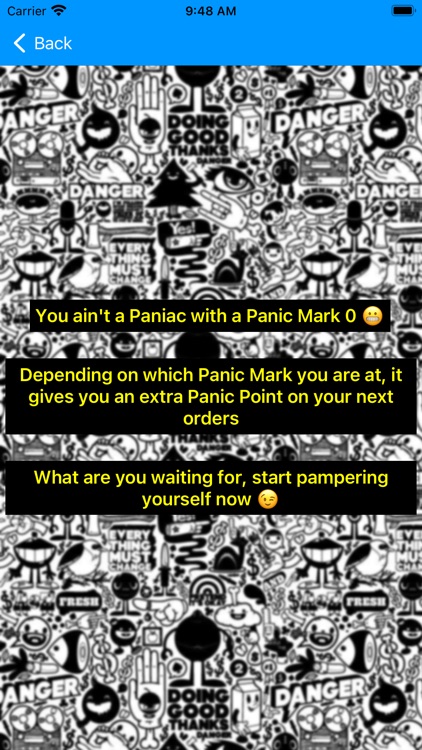 Panic.my screenshot-8