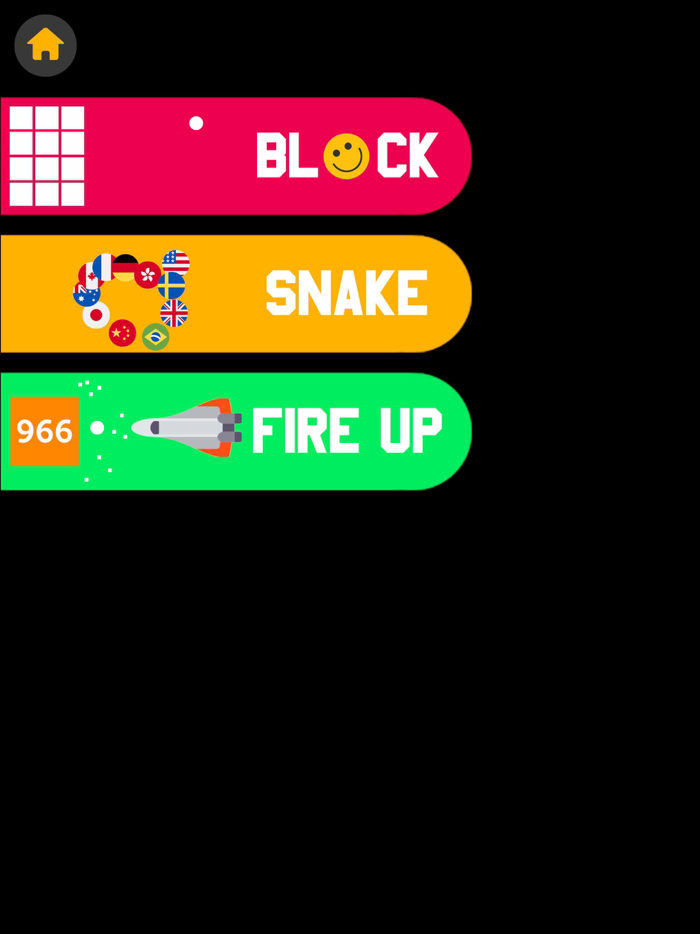 Blocks Kingdom Puzzle