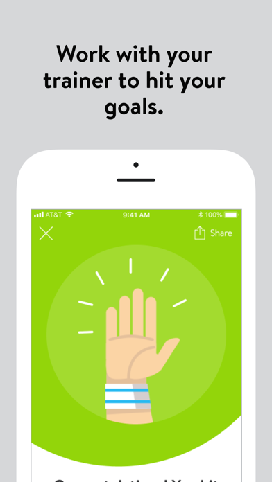 Volv Fitness Dubuque Screenshot