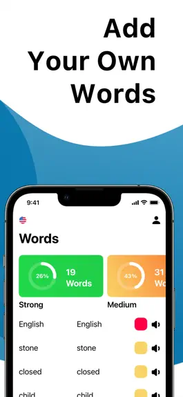 Game screenshot Learn American with LENGO hack