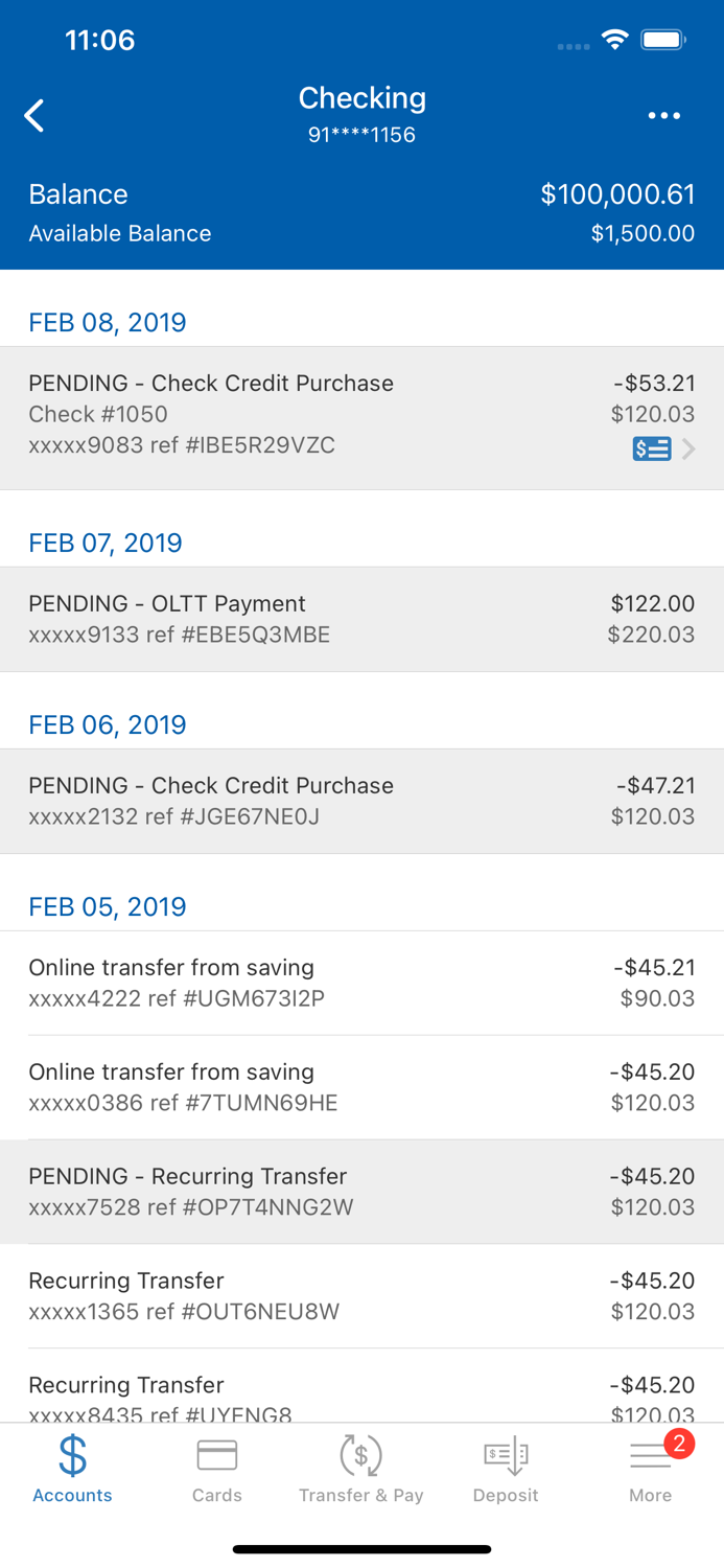 KUE Federal Credit Union