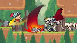 Game screenshot Jungle Adventure - Stick Boy hack