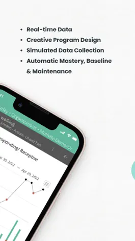 Game screenshot Motivity - ABA Data Collection apk