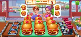 Game screenshot кафе еда кухня игра: Chef Town mod apk