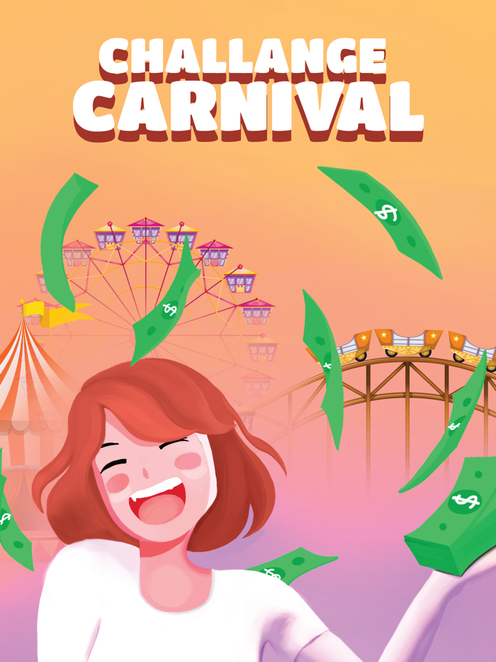 Challenge Carnival 3D