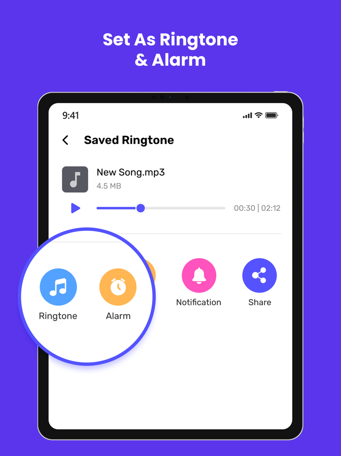 Ringtone Maker 17