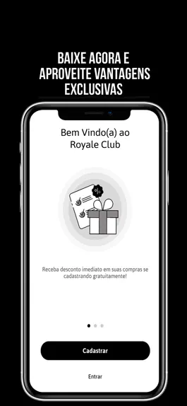 Game screenshot Royale Club mod apk