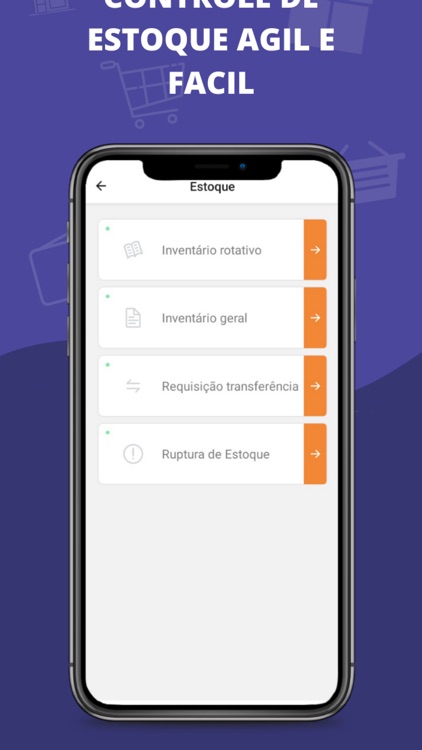 GSMarketGO screenshot-4