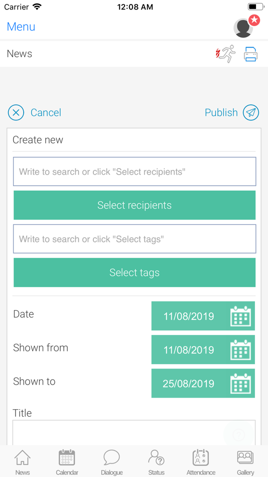 #2. Digit.AWO Team (iOS) 由: Arbeiterwohlfahrt Kreisverband Heilbronn e.V.