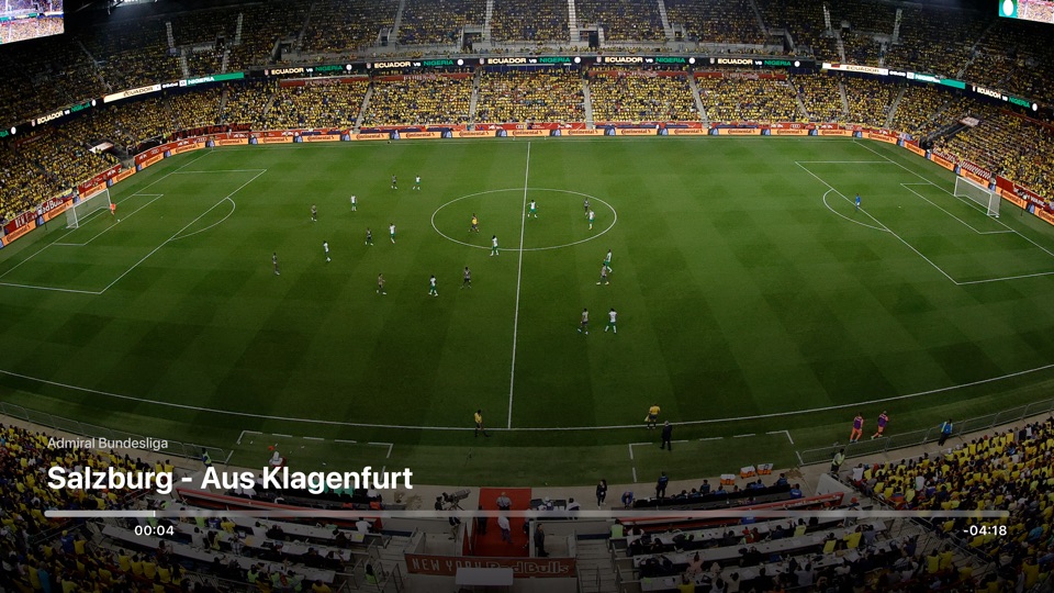 Screenshot #20 for OneFootball - Soccer Scores