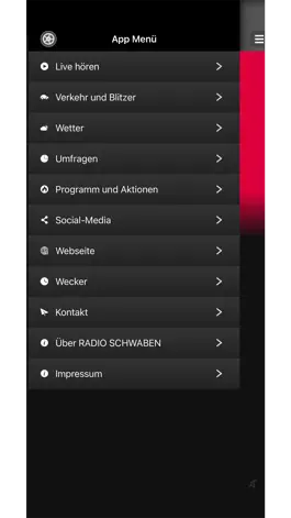 Game screenshot RADIO SCHWABEN apk