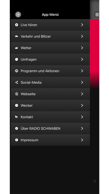 RADIO SCHWABEN