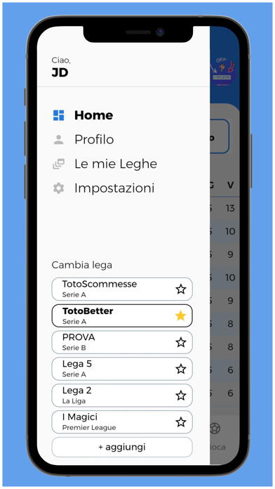 TotoBetter Screenshot