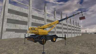 Excavator Simulator USA Screenshot