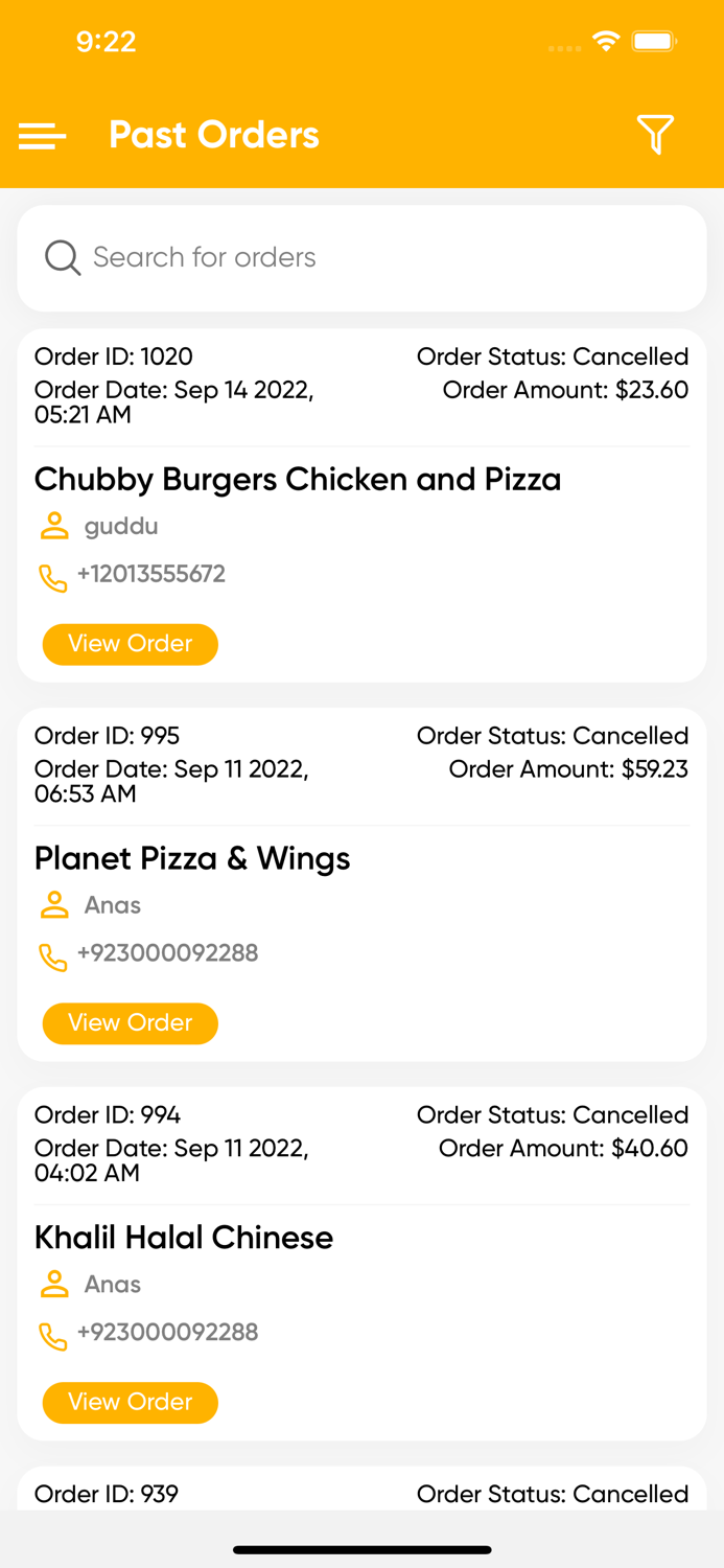 Lets Halal for Restaurants