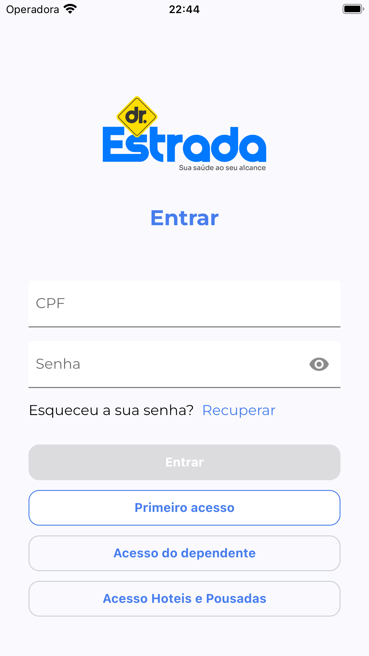 Dr Estrada