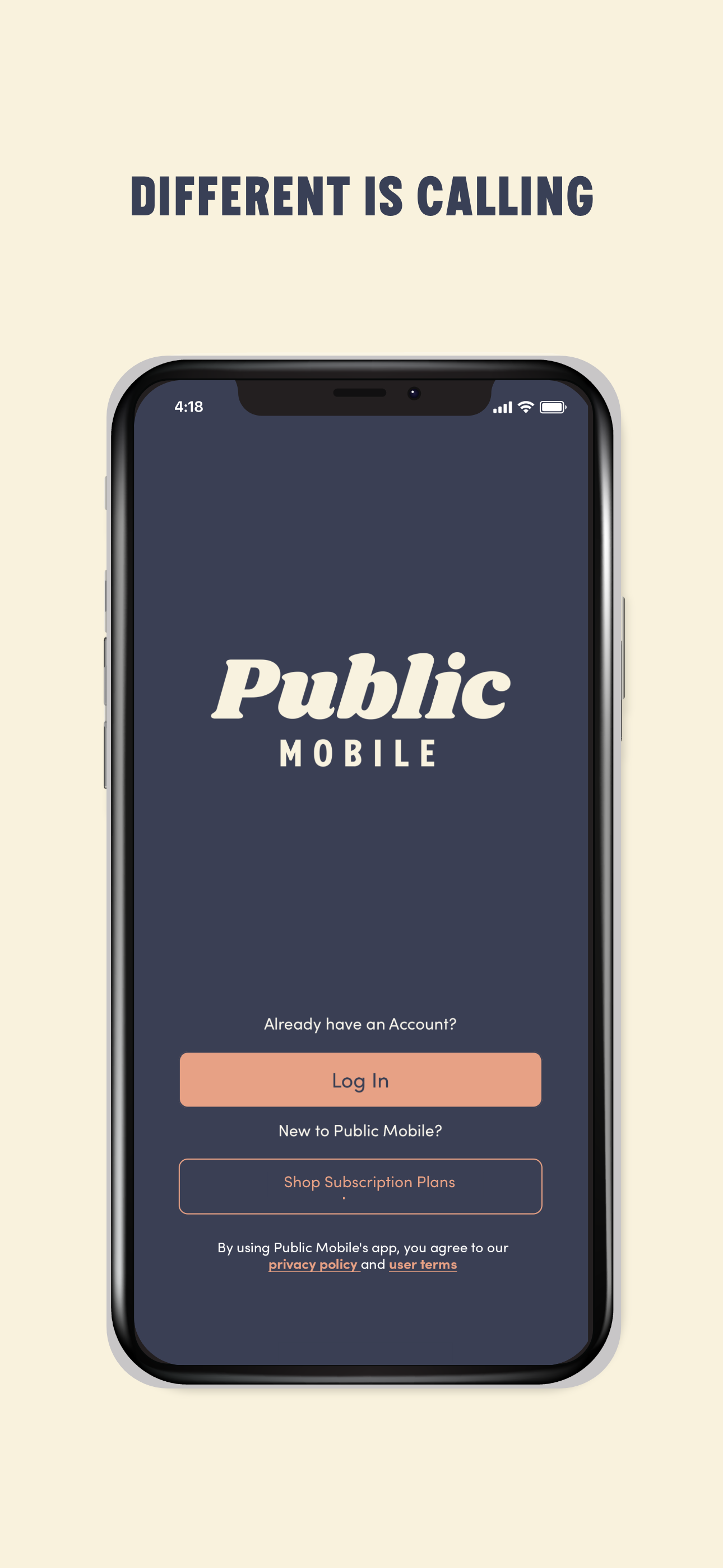 Public Mobile