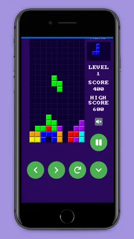 Game screenshot Block Puzzle and More Games mod apk