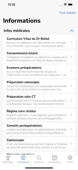 Game screenshot Chirurgie hack