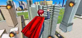 Game screenshot Rope Hero Gangster City Battle hack