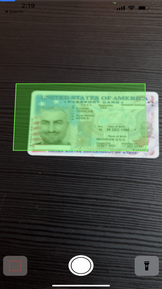 #2. digiID PAY: The #1 Card Wallet (iOS) By: DIGIID LLC