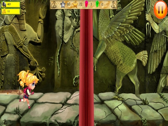 Screenshot #6 pour East Wind Aventures
