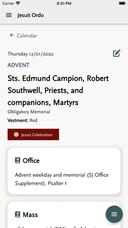 Game screenshot Jesuit Ordo mod apk