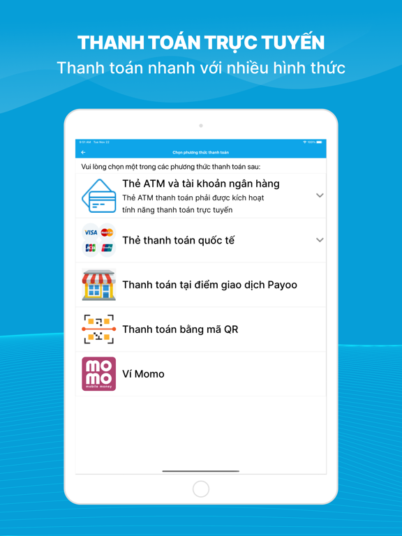 Screenshot #6 pour BV YHCT TPHCM-Đặt khám-YouMed