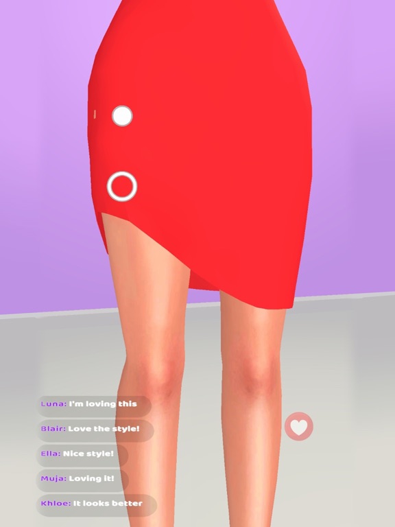 Screenshot #5 pour Thrift Flip