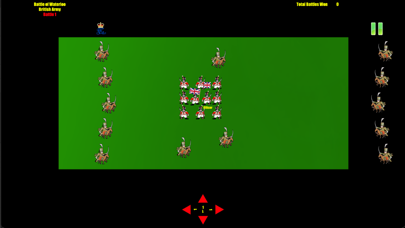 Volley Fire: Military Warfare Screenshot