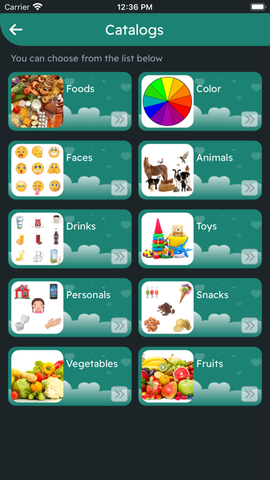 Dokun Konus Screenshot