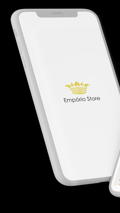 Empório Store Screenshot