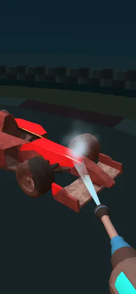 Game screenshot Power Wash: Cleaning Game hack