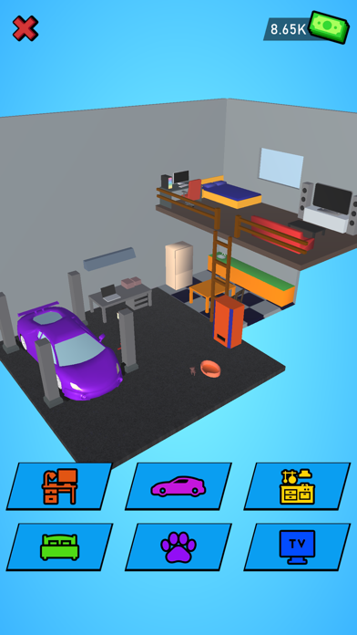 Car Wash - Power Cleaning Screenshot