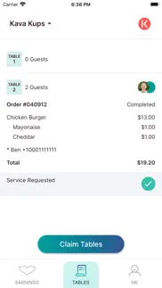 How to cancel & delete beluga waiter 1