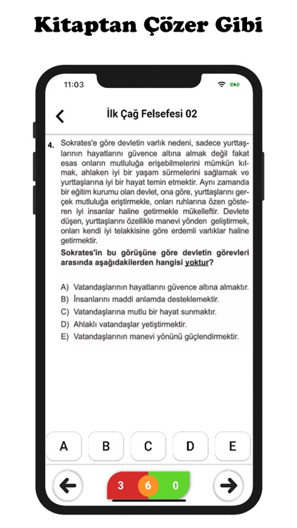 Ayt Felsefe screenshot-3