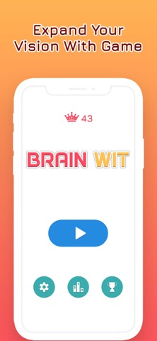 Brain Wit - Mind Training Baseのおすすめ画像4