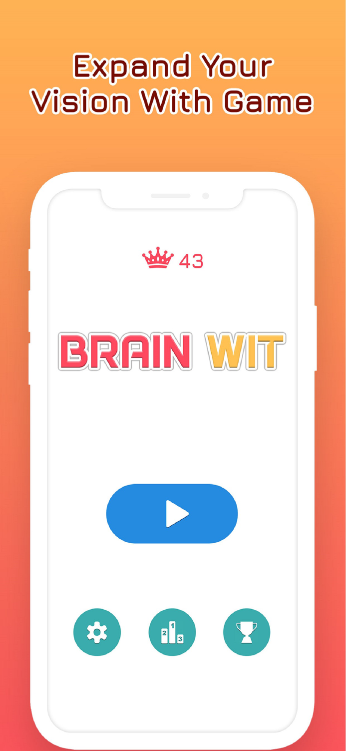 Brain Wit - Mind Training Base