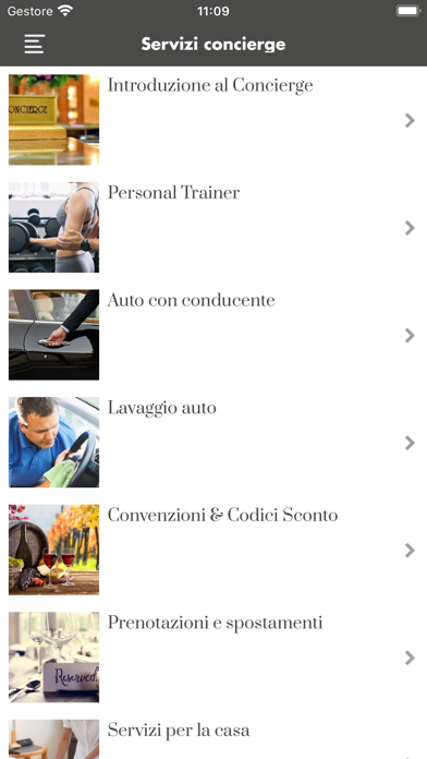 onPlace Roma Santa Costanza Screenshot