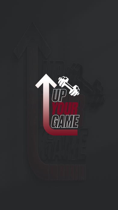 UPYOURGAMEFITNESS Screenshot
