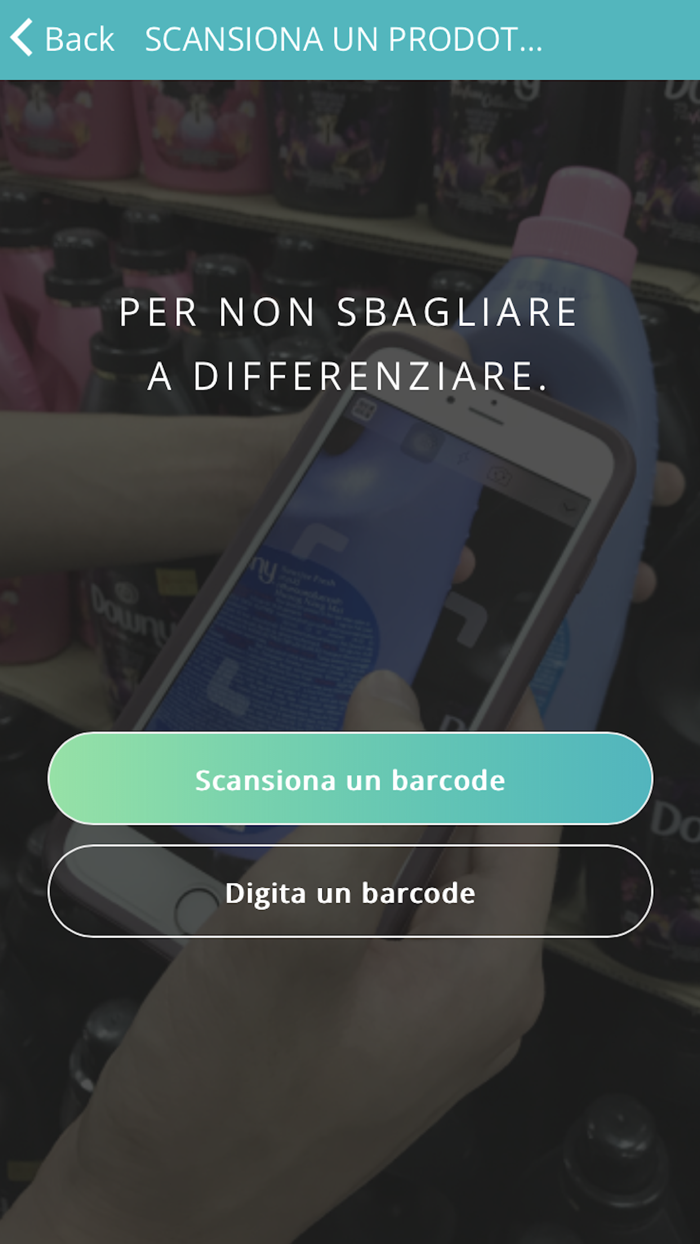 CCA FA LA DIFFERENZA